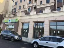 生态新城亿达春田6层电梯洋房三室两卫小区中间位置