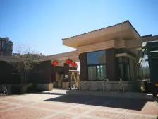 万科四室电梯洋房 复式加阁楼露台 精装修