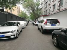 杨庄路8号院2室1厅东西