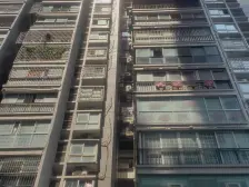 老城区 上海城小区二房52万