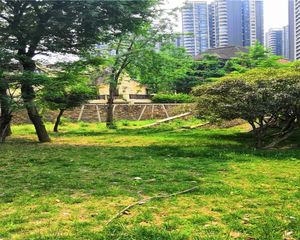 滨江河畔 2室1厅 西