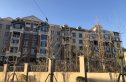亿达春田春田里实景图