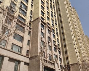 保利观澜三室南北通透精装修视野好