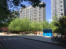 通州北苑·天时名苑·2室·1厅