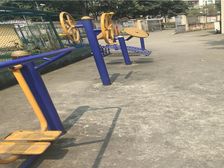 万科金色乐府1室1厅东东南