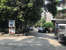贝森兴苑2室1厅南