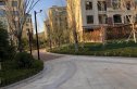 亿达春田春田里实景图
