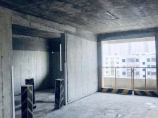 和润林湖美景 3室1厅 东南