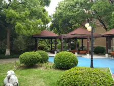 绿世界二期很适合居住的大三房哦