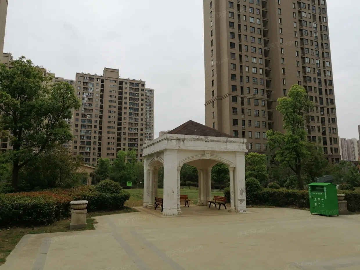 瑞地祥和府