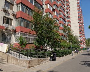 蒲黄榆·万事吉公寓·2室·1厅