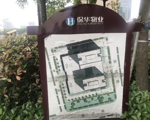 凤凰文化广场 3室2厅 西北