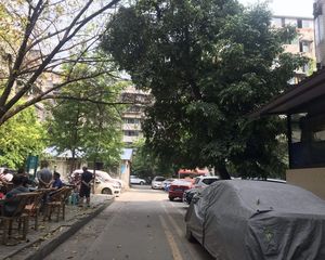 贝森兴苑2室1厅南