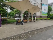 翠鑫苑 1室1厅 南