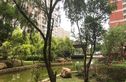 国际新城实景图