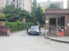 绿岛新区 瀛嘉天下上界三房