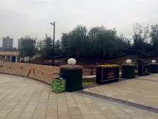 小区环境好,物业负责,交通便利