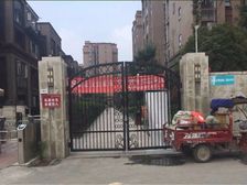 宏达世纪丽景3室2厅南
