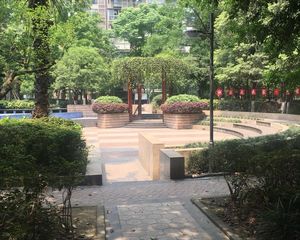 北回归线二期1室1厅东南