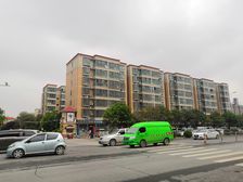 睿智花园4室2厅西