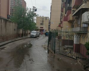 南五里店45号院3室1厅西南南北