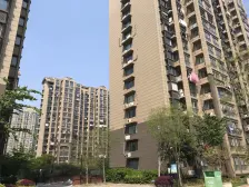 精装一室、带朝南大车库、明厨明卫、采光通风好