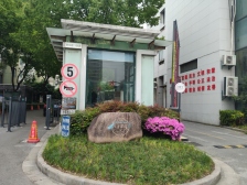 漕河泾电梯高区景观房,视野开阔,12号线地铁口,