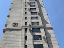枣园万象2室2厅南北