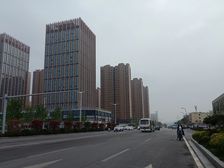 中华世纪城写字楼好楼层急售