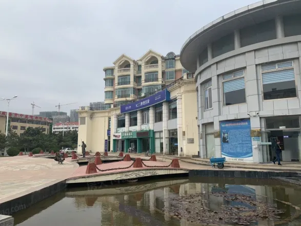 【威海海上明珠小区,二手房,租房】- 威海房天下