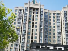 大华锦绣华城(十五街区) 3室2厅 南