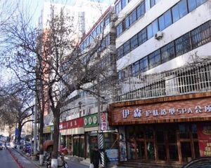 和平西街和平西街小区和平西桥