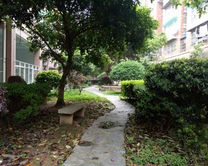 滨江美寓3室2厅南北