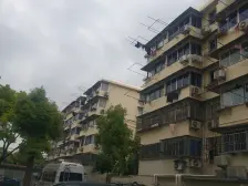 双南的全明户型,厅方正,精装修3年,看房子随时