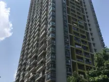 住家陪 校好选择,安心出售,户型方正