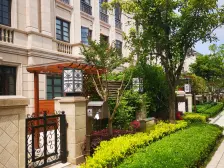 悦豪斯 位置安静 有车位 单价低 采光无遮 近交通 佣可谈