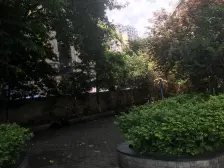 巴蜀剑桥,房子比较新,户型方正,正规两室