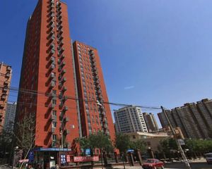 合立方双地铁商满五唯一地铁站150米低楼层出行方便