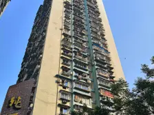 观音岩 纯阳洞小区一房48万