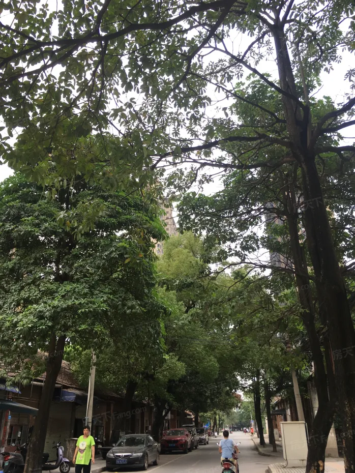雅里人家