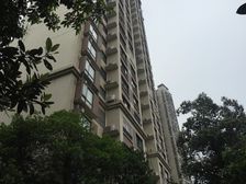 兰亭峰景1室1厅南北