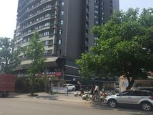 索尔龙舟1室0厅西北