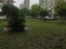 近地铁精装修,南北通透看房方便,南北通透满五年