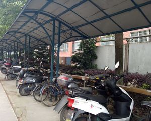 滨江美寓精装3房,可拎包入住,通透户型,居住舒适