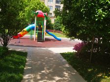 一口价房源60万婚房装修人车分流小区