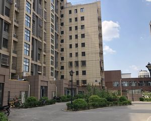 荷花坑荷塘悦色一室有本毛坯未住可贷款