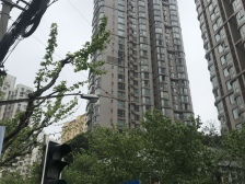 静安寺品质小区 视野无遮挡 地段好