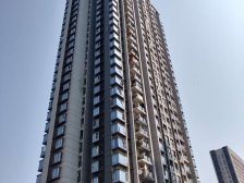 汽博中心 建工锦绣华城三房85万