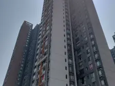 龙头寺 鲁能星城九街区四房170万