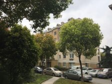 户型好 位置好,前后都很开阔